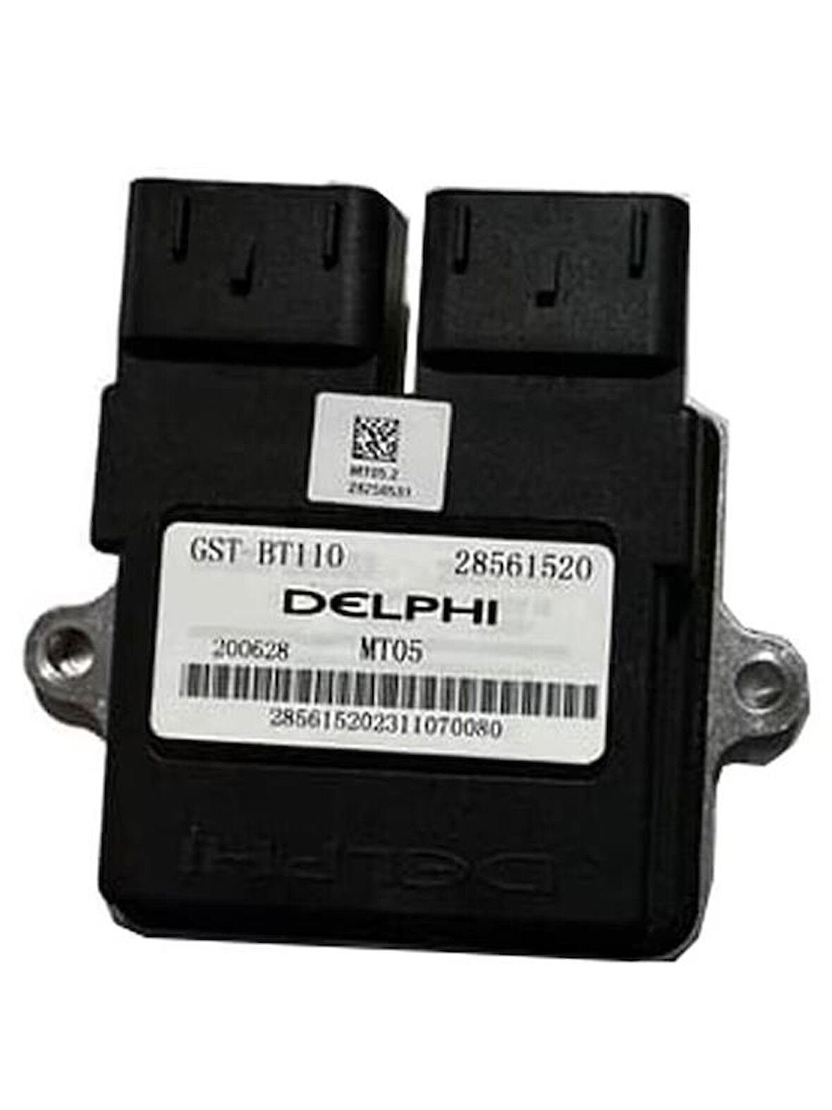 CDI Beyin Spontini Delphi