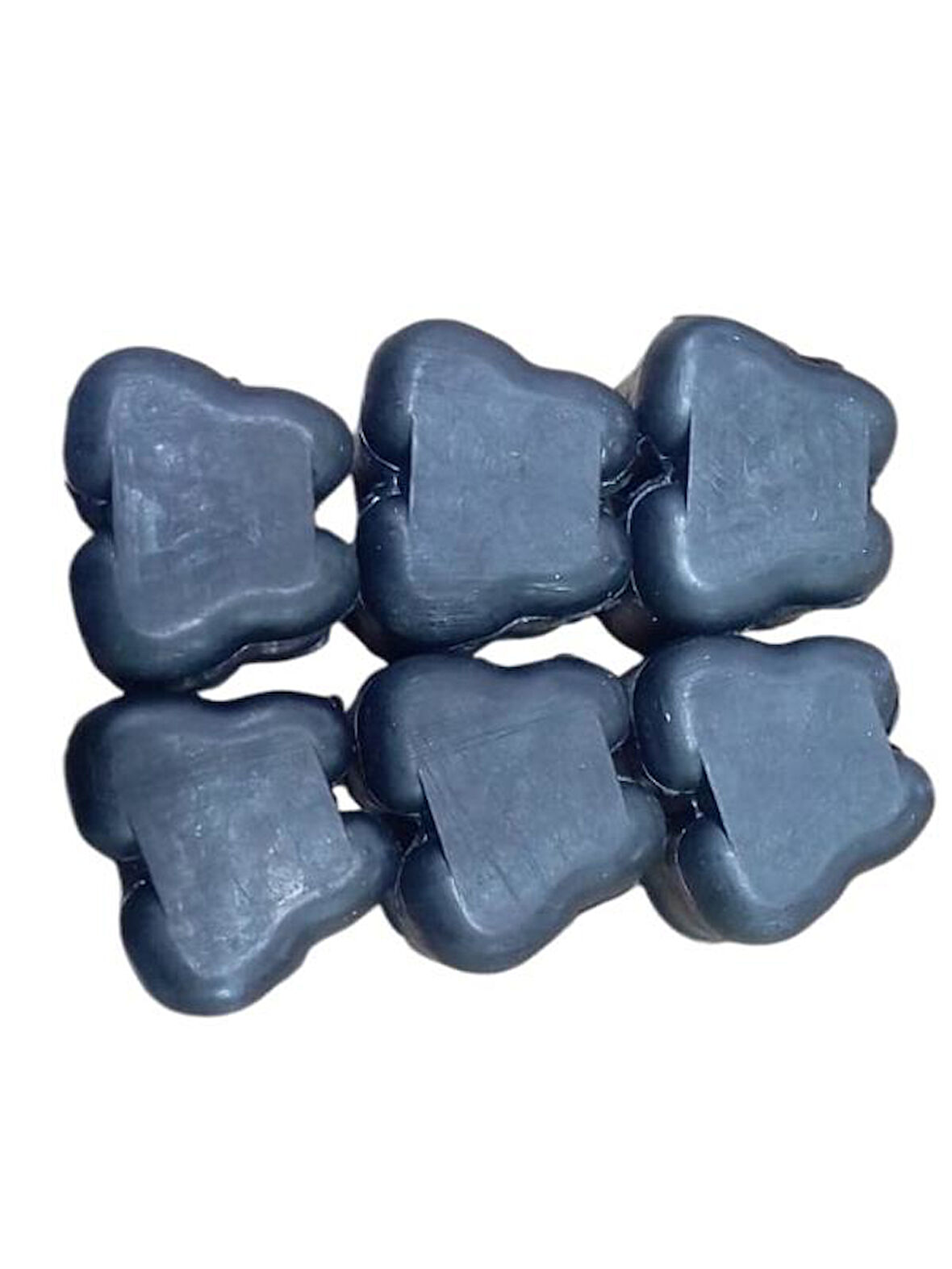 Kaplin Lastiği Ülker SR 450 - CLX 700 - CMT 8