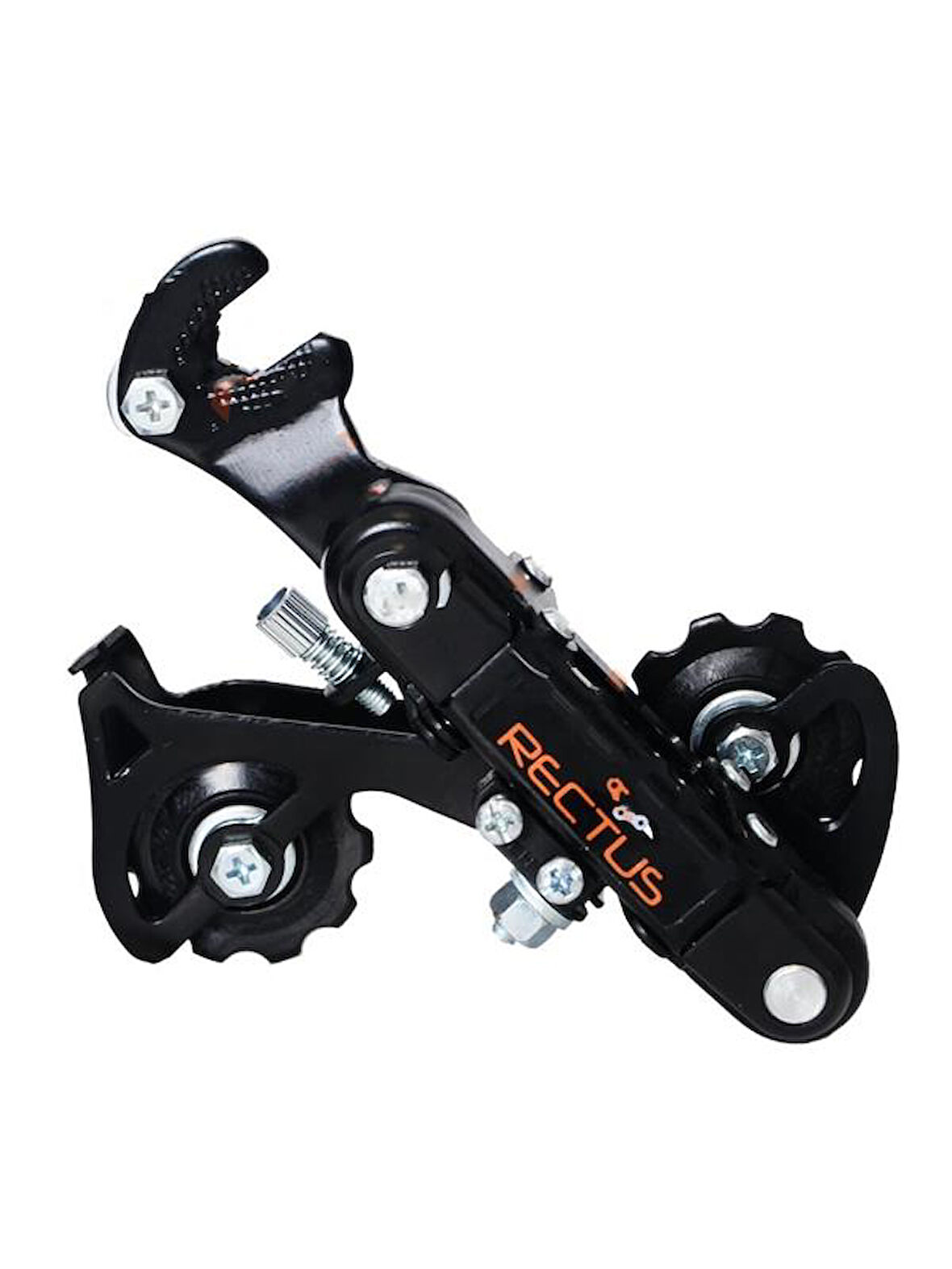 ARKA MAKARA YD-H10 MODEL [SİYAH]