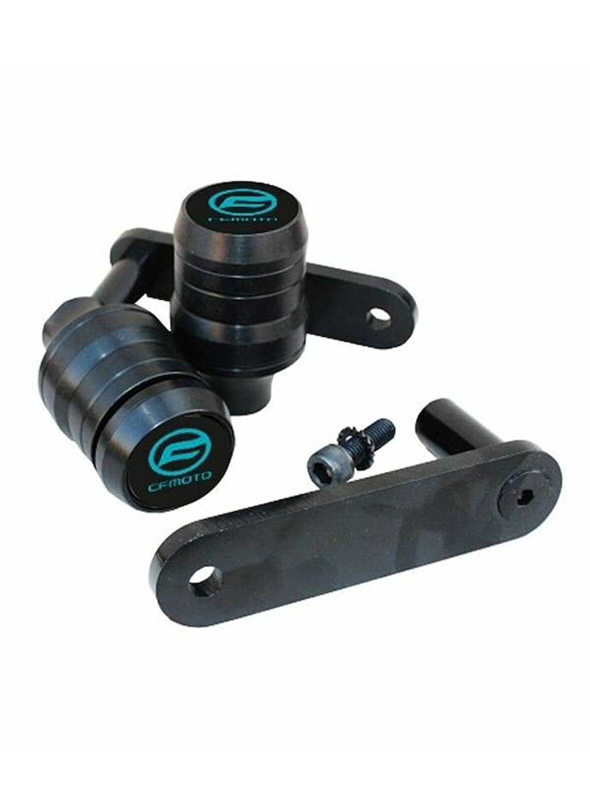 CF MOTO NK 400 2017 - 2023 UYUMLU KORUMA TAKOZU