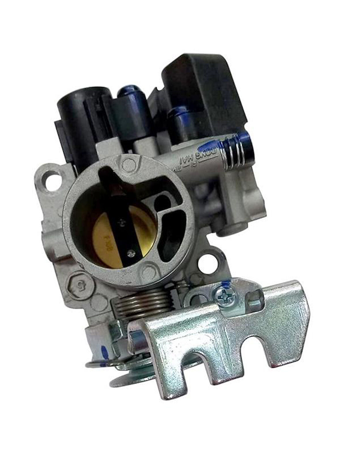 Activa S Karbüretör Üst Orjinal