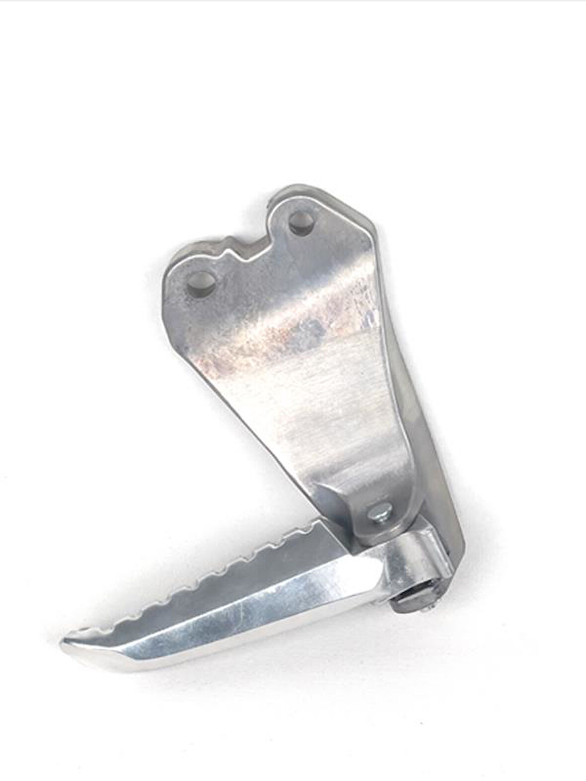 ARKA BASAMAK BRAKETİ VE BASAMAK KOMPLE [SOL] 2015-2022 N MAX