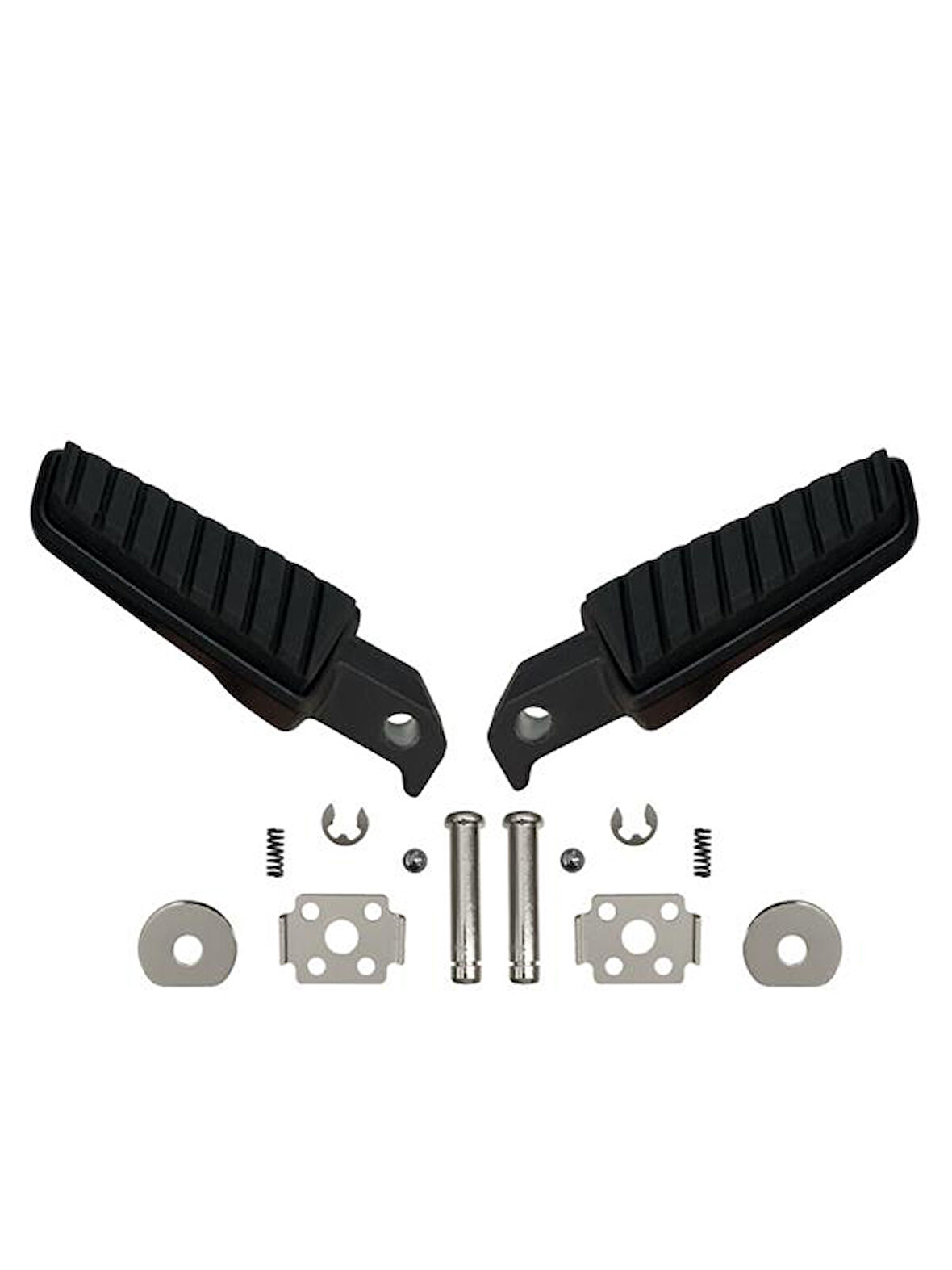 ARKA BASAMAK SET NK 250