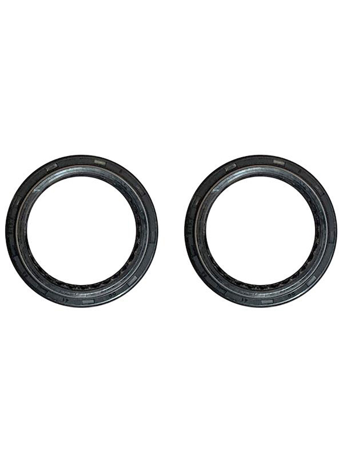 Ön Amortisör Keçesi GSXR750 - R1000 - DL650 V Strom