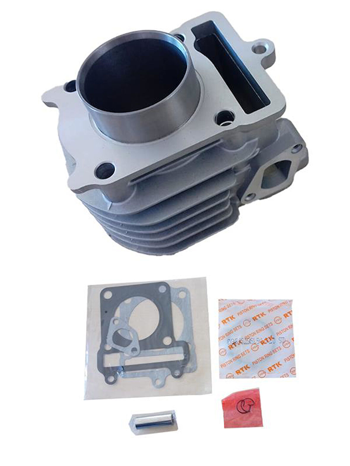 CYGNUS RS 125 SİLİNDİR KİT OEM
