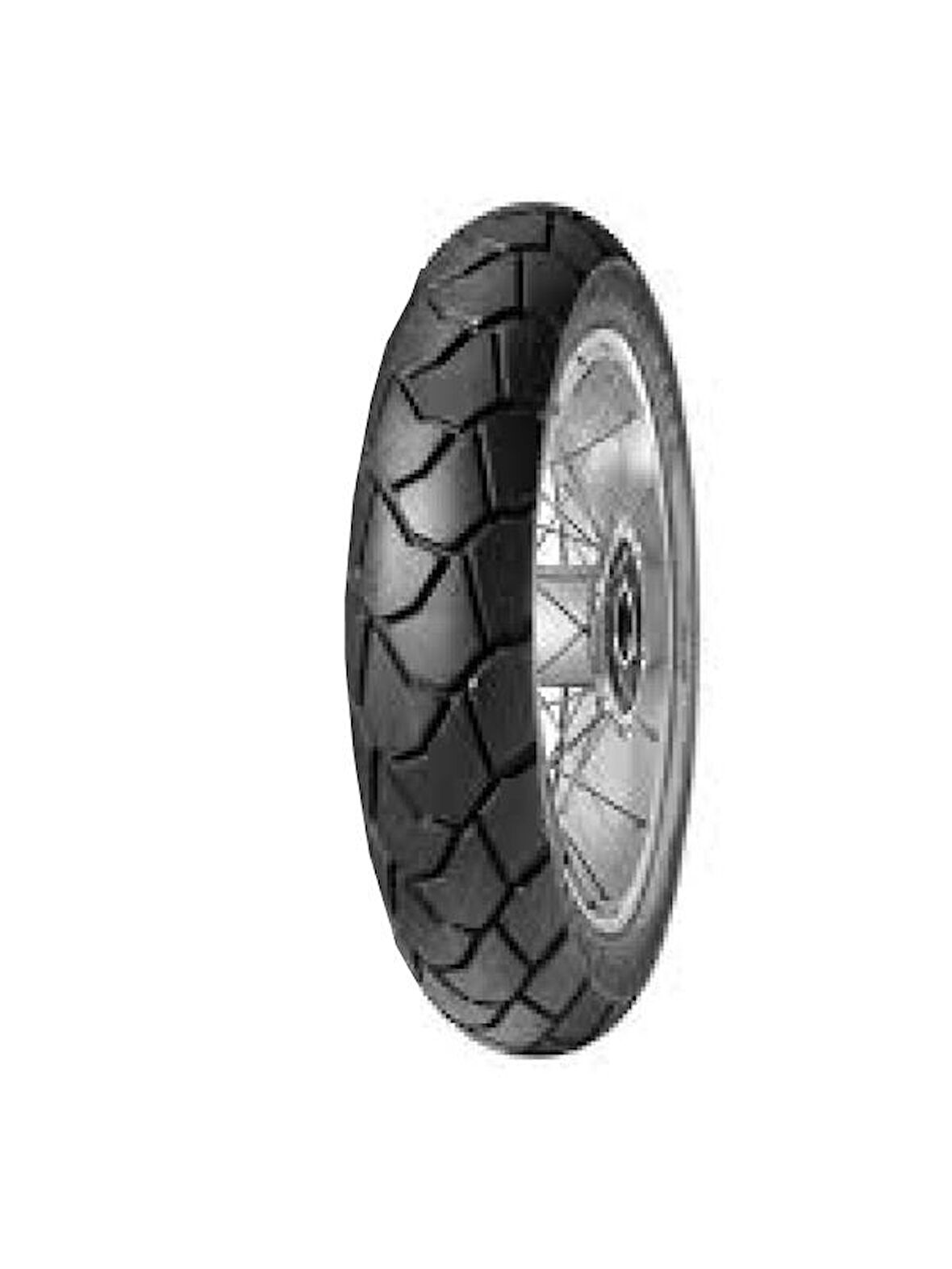 İRC 90/90-21 M/C 54V TL CAPRA R ANLAS