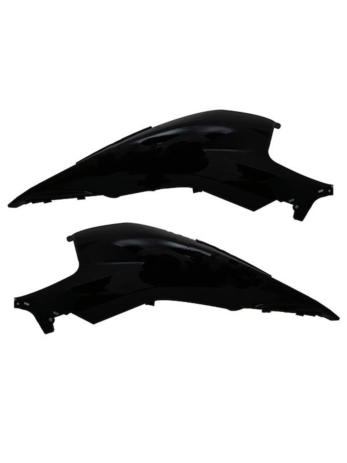 ARKA GRENAJ DIO SİYAH