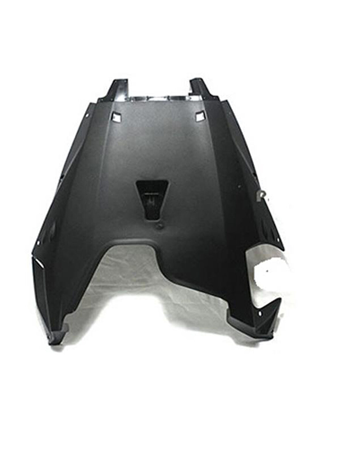 N Max Şasi Alt Muhafaza Orjinal 2015-2019