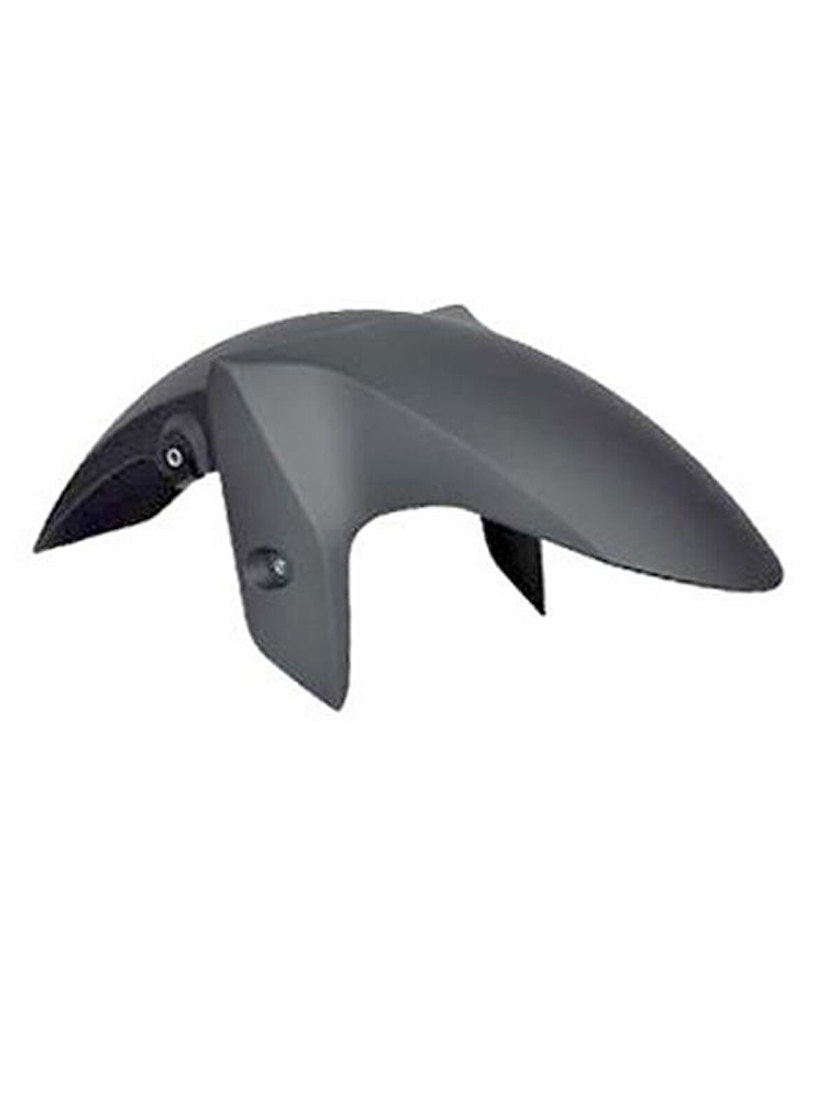 YZF - R25 Ön Çamurluk Mat Gri Orjinal