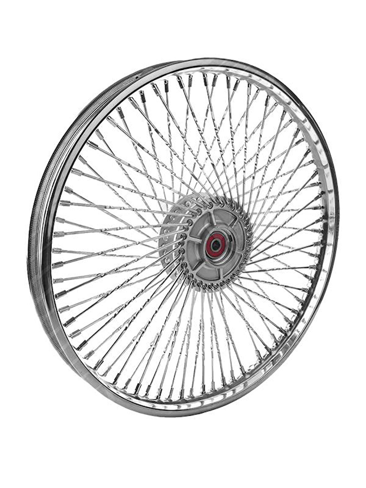 ÖN JANT CG 18" - 72 TEL Disk Model