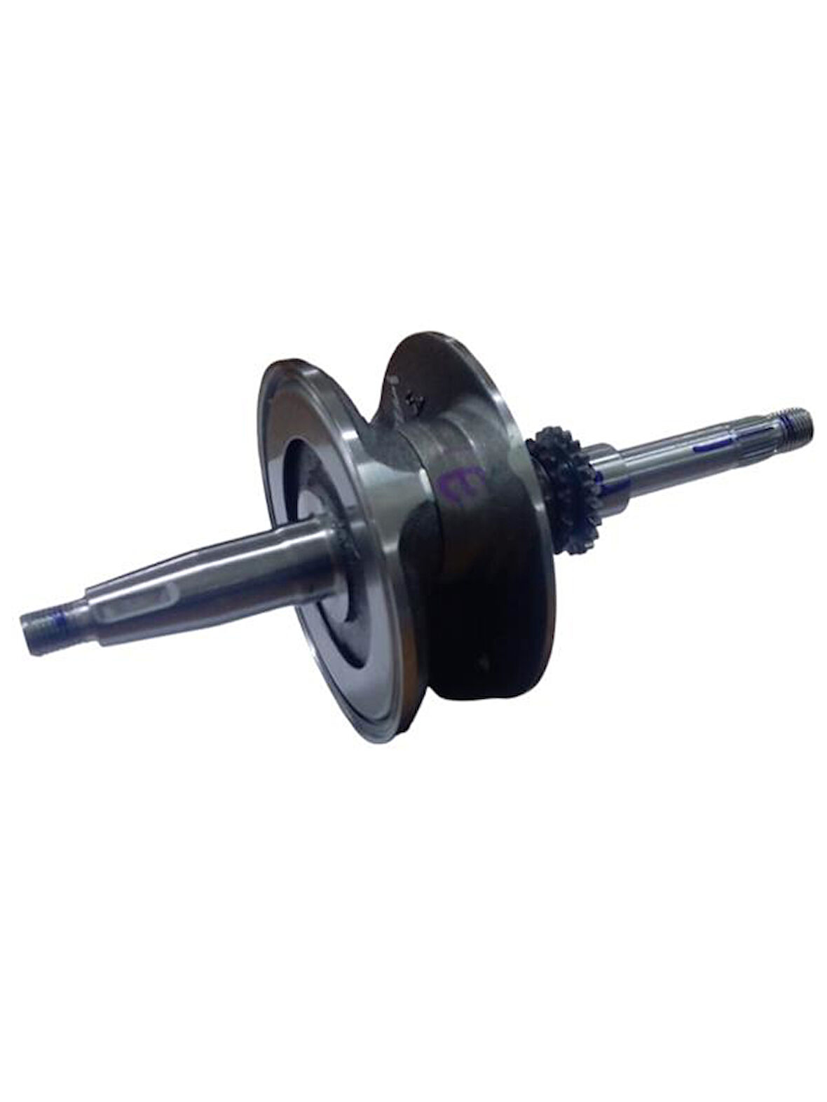 Activa 125i Krank Komple A