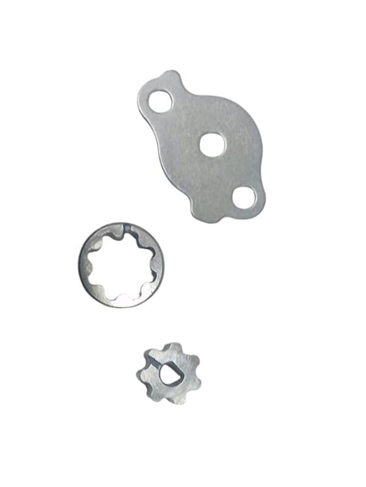 Activa 125i Yağ Pompası A