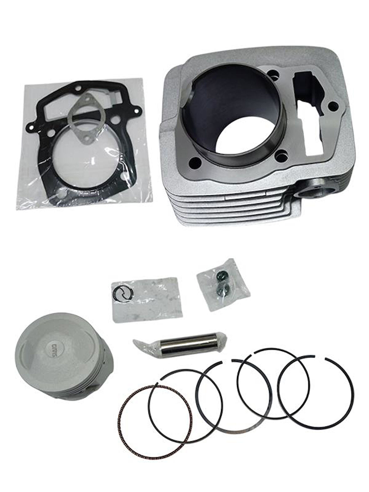SİLİNDİR SET 63.50MM 15P 69B ZONE 180