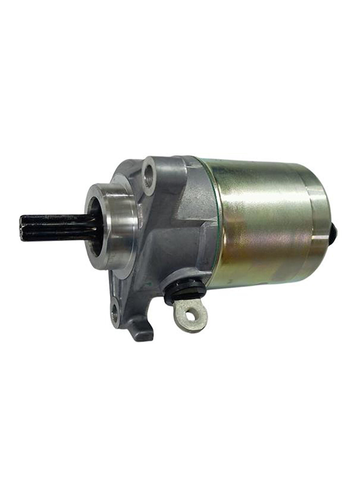 MARŞ MOTORU N MAX 2015 - 2020 A