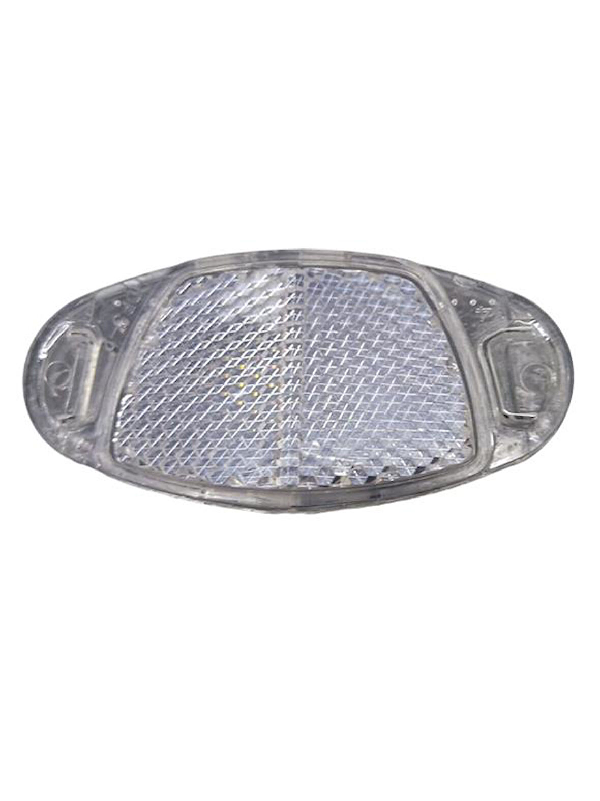 Jant Reflektörü Beyaz