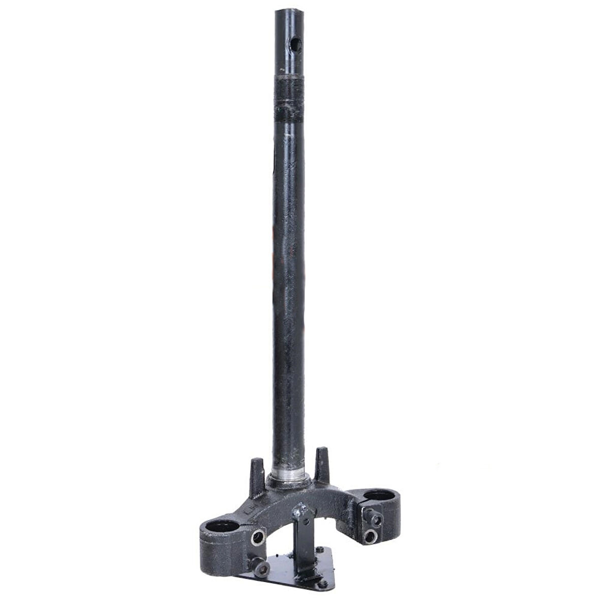 Monero Midilli Ön Maşa 3 Tekerlekli 