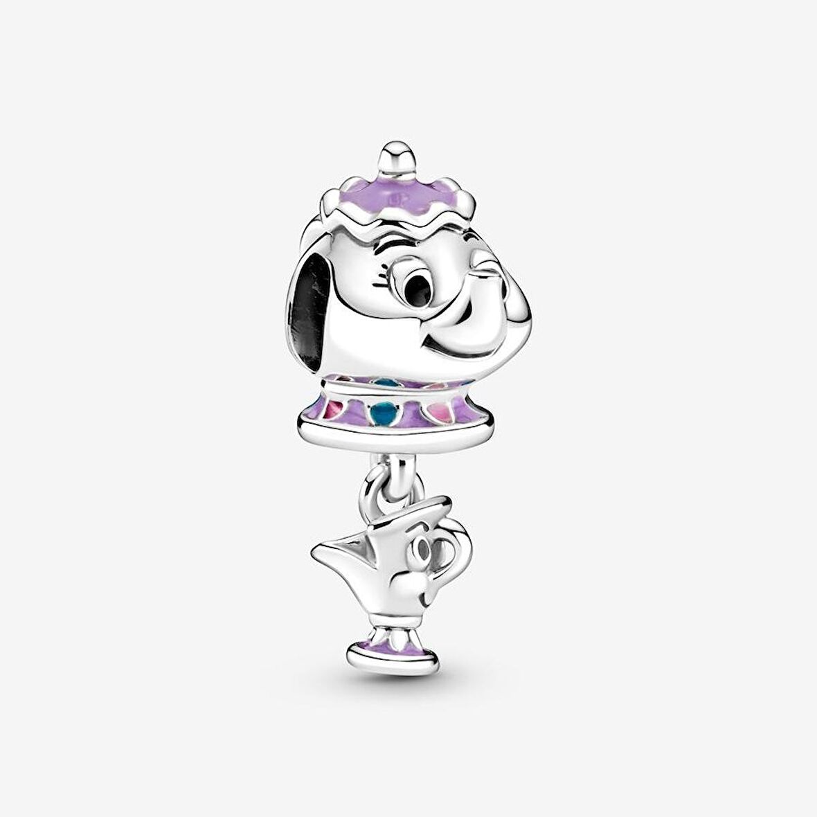 Disney Güzel ve Çirkin Mrs. Potts ve Chip799015C01
