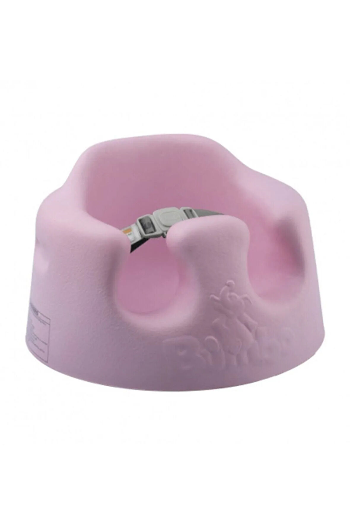 Floor Seat , 03-12 Aylık Bebekler Için Koltuk (PUDRA PEMBE)