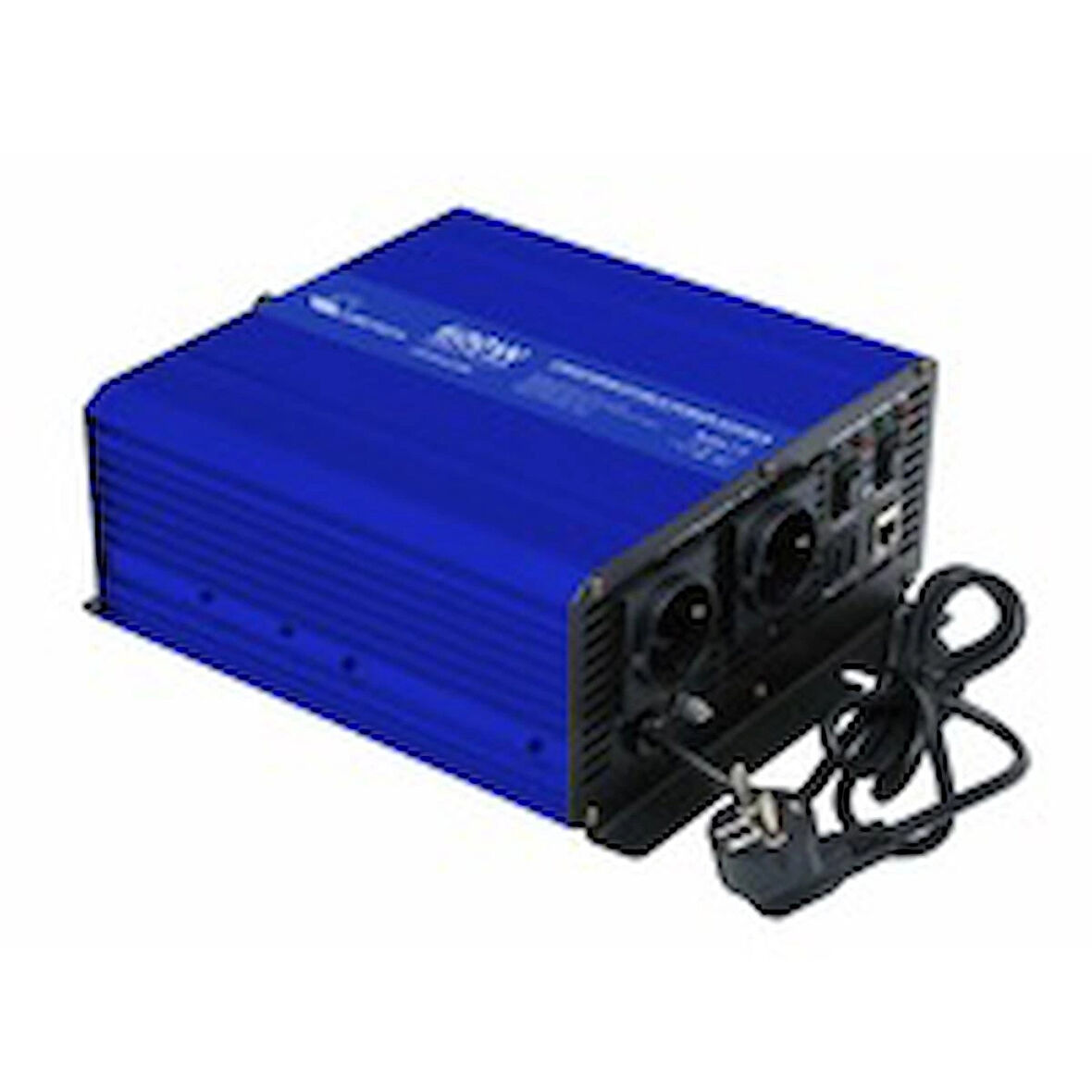 URETECH 600WATT 12V TAM SİNÜS AKÜ ŞARJLI UPS İNVERTER