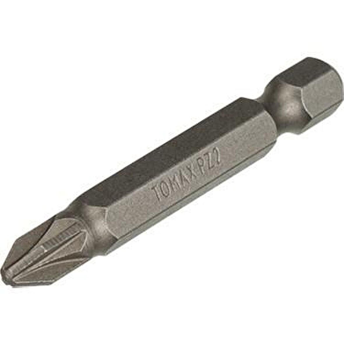 TOMAX PZ 2X100MM BİTS UÇ - 10'LU