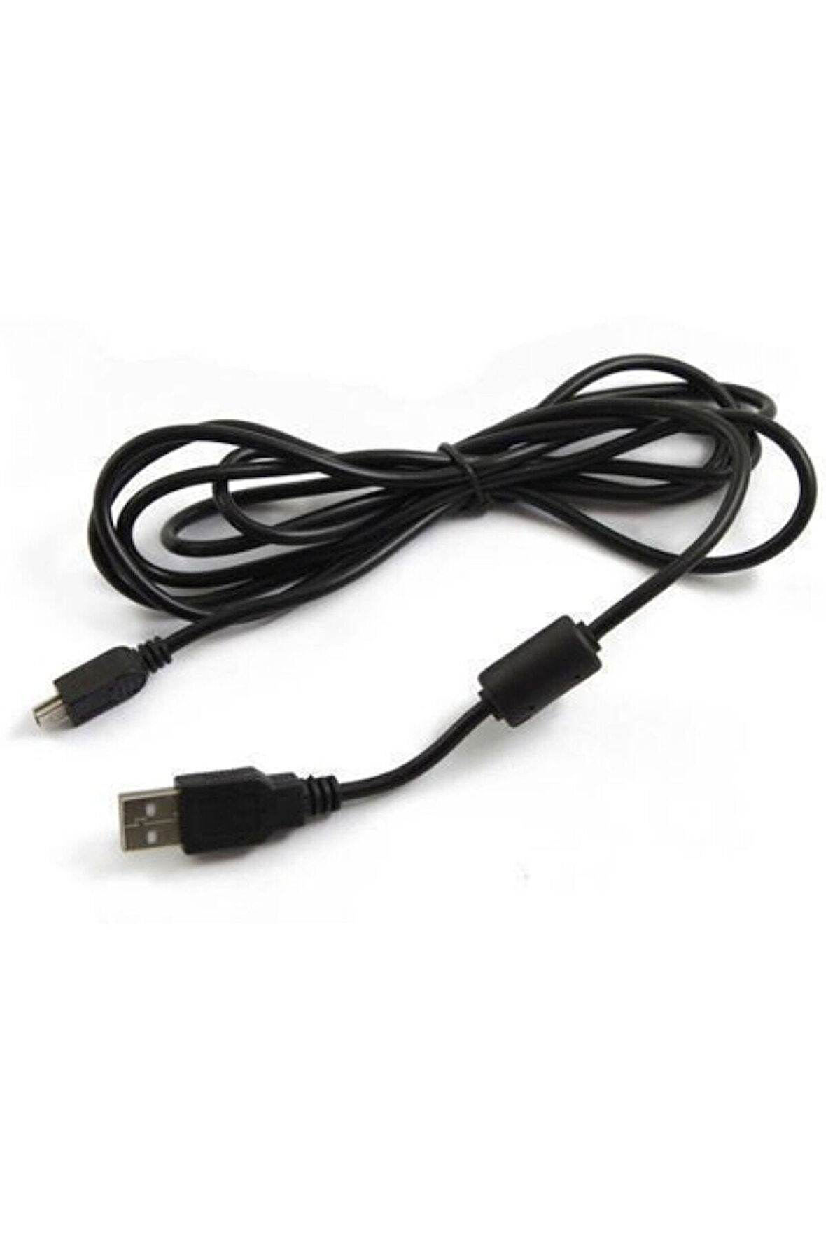 Sony Ps3 Joystick Usb Kablo Ps3 Şarj Kablosu 1.8 m.