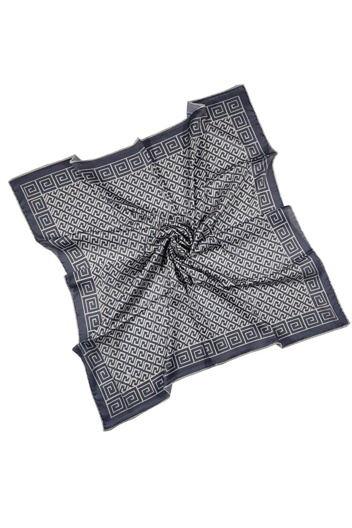 Mısırlı Eşarpları Mısırlı Eşarp Silky Cocoon Eşarp 105 X 105 Cm