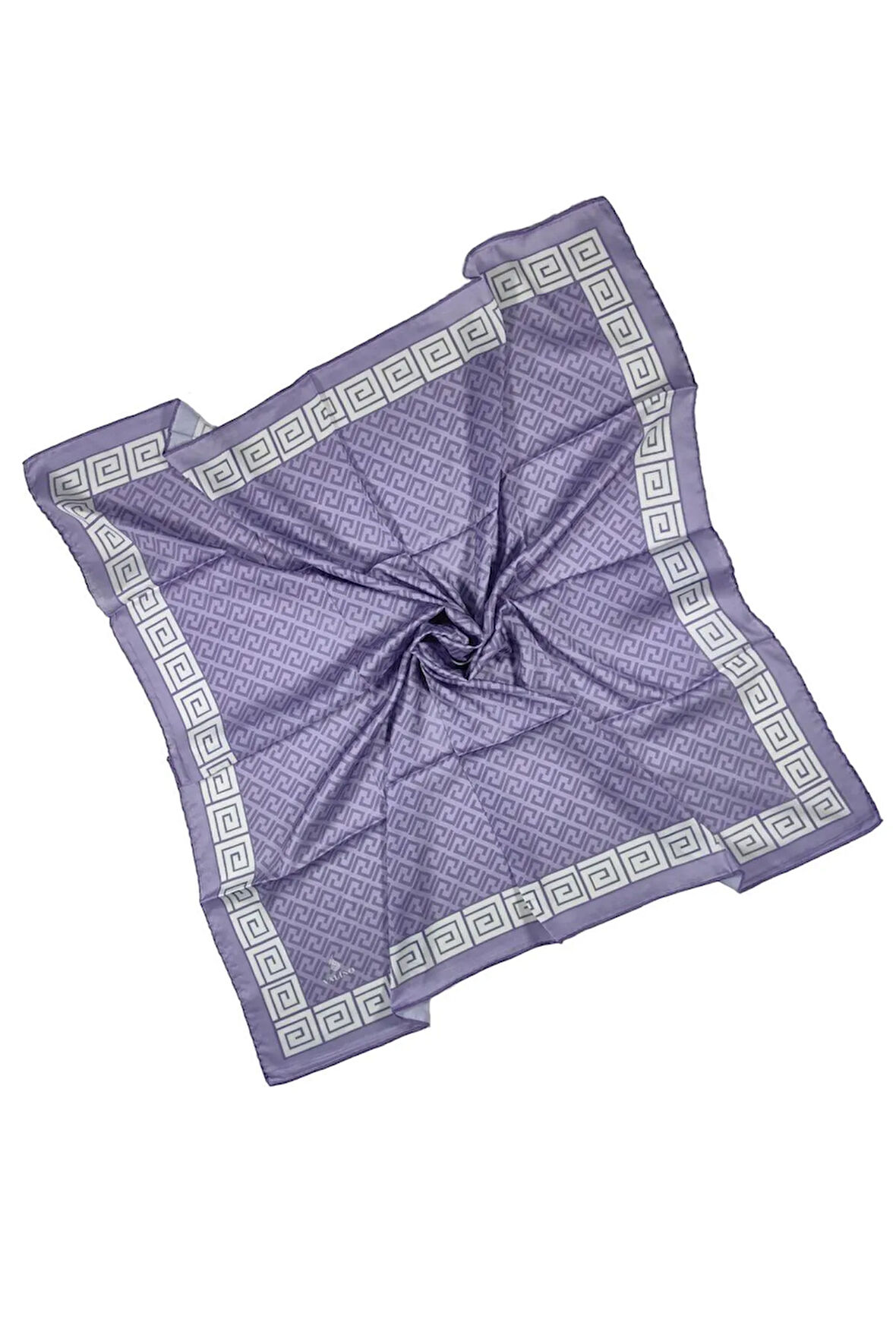 Mısırlı Eşarpları Mısırlı Eşarp Silky Cocoon Eşarp 105 X 105 Cm