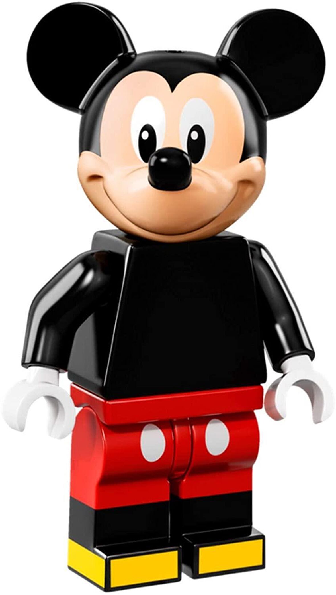 Lego Minifigür - Disney Seri - 71012 - Mickey Mouse