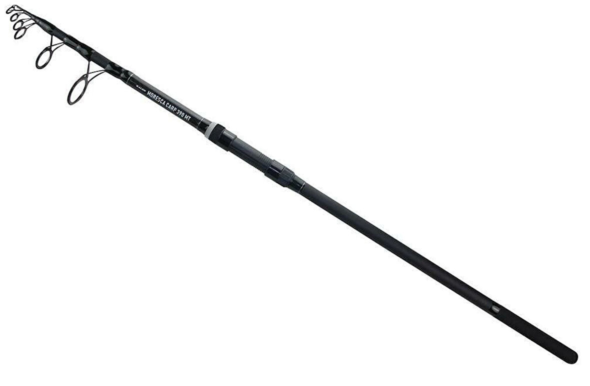 Bauer Moresca 3.60m 4lbs Sazan Olta Kamışı 