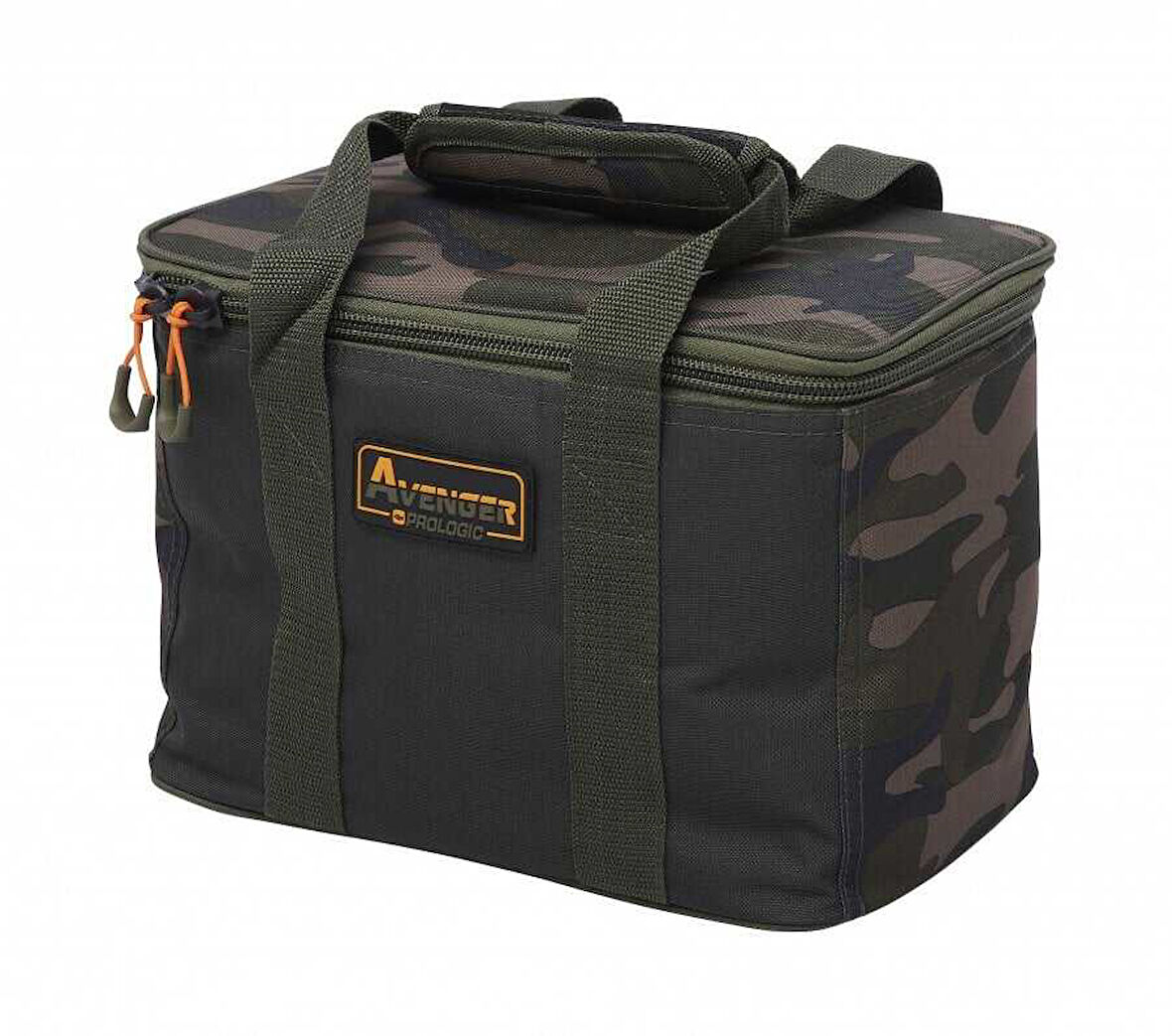 Prologic Avenger Cool&Bait Bag W. 2 Air Dry Bags L