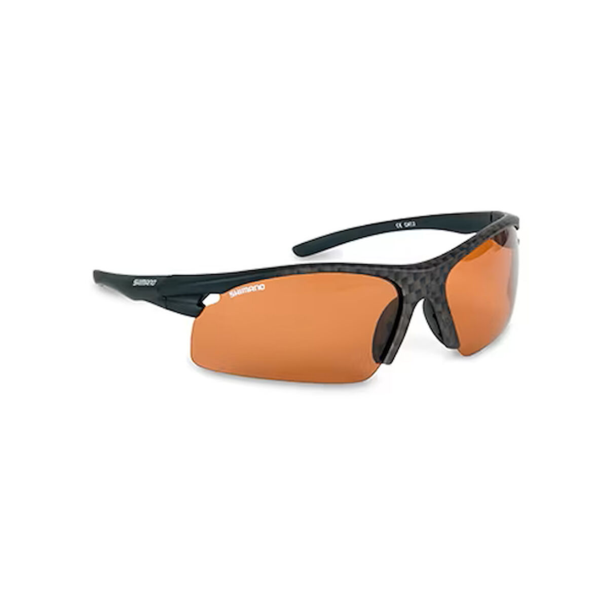 Shimano Eyewear Fireblood Güneş Gözlüğü