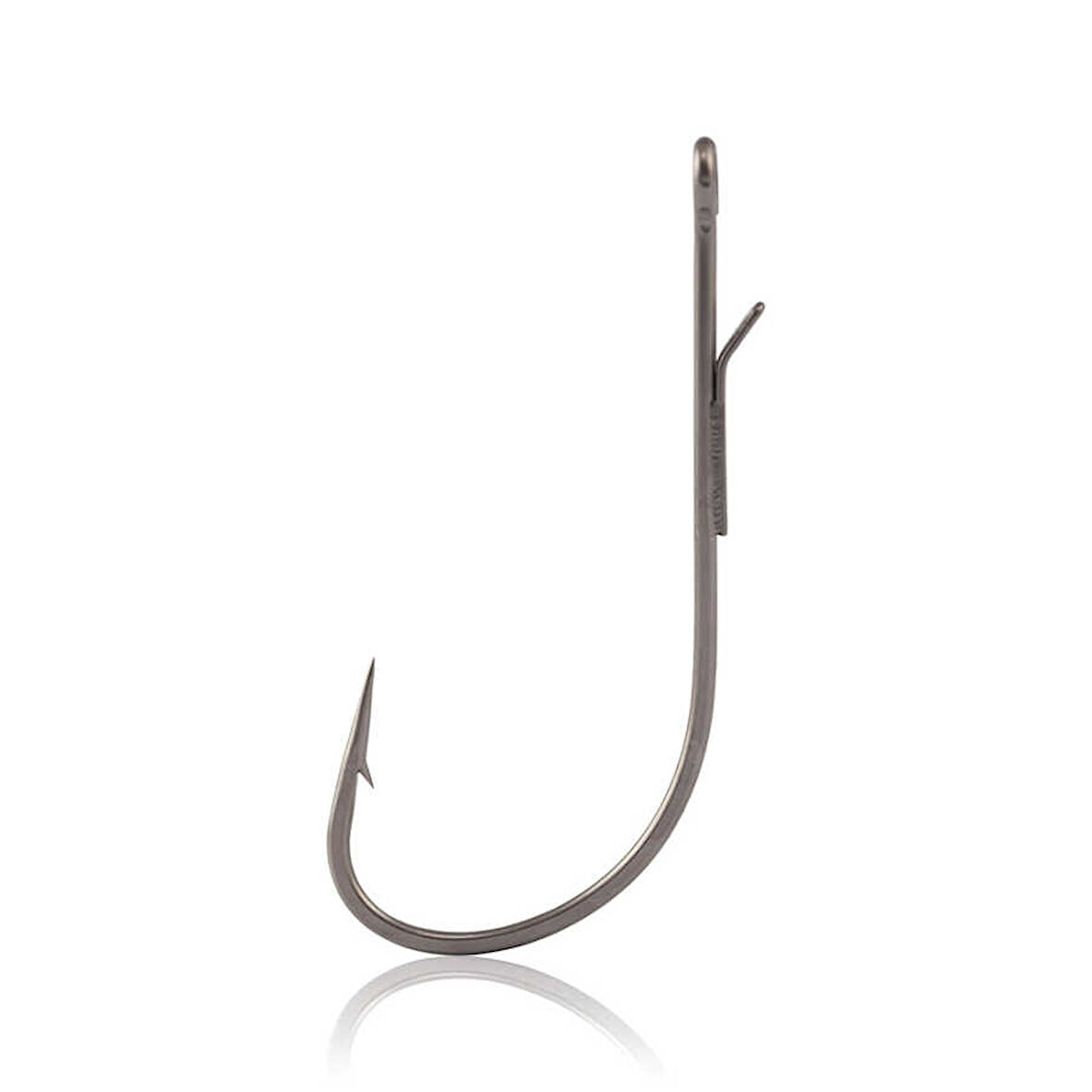 Mustad Alpha Point Alpha-Grip Finesse AG34045 Olta İğnesi TITANX-NO:3/0 - 5Lİ