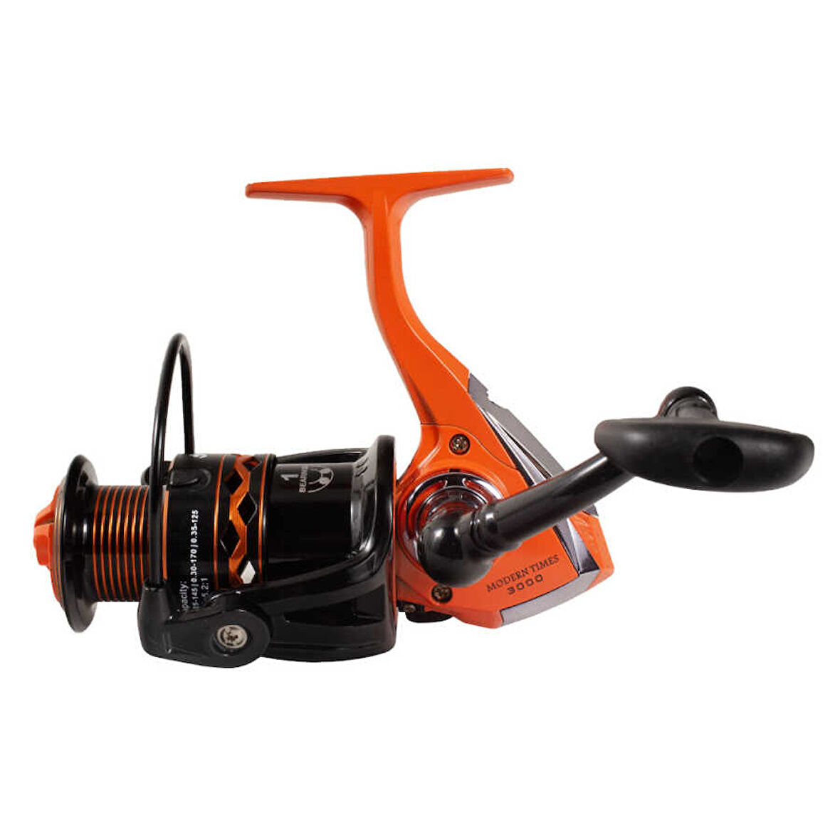 REMIXON NEW MODERN TIMES HC 3000 RED-Standart