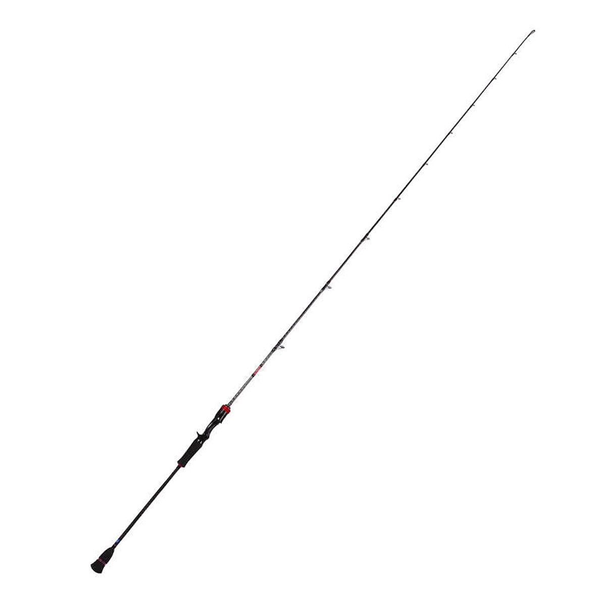 Albastar Trigger-A 3254 Slow Jigging Olta Kamışı Standart-198CM