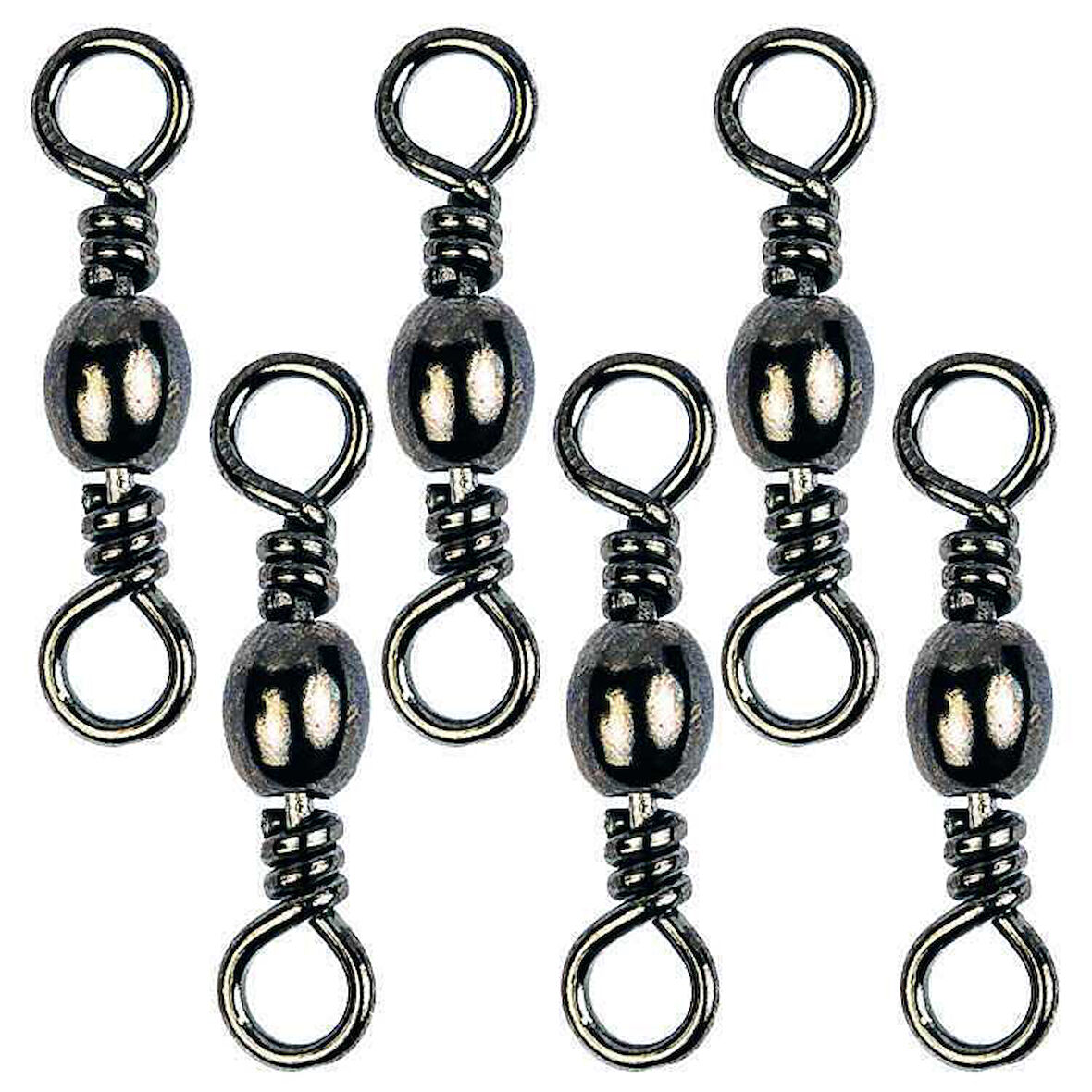 Bando Barrel Olta Fırdöndüsü 8015 10lu Standart-NO:1