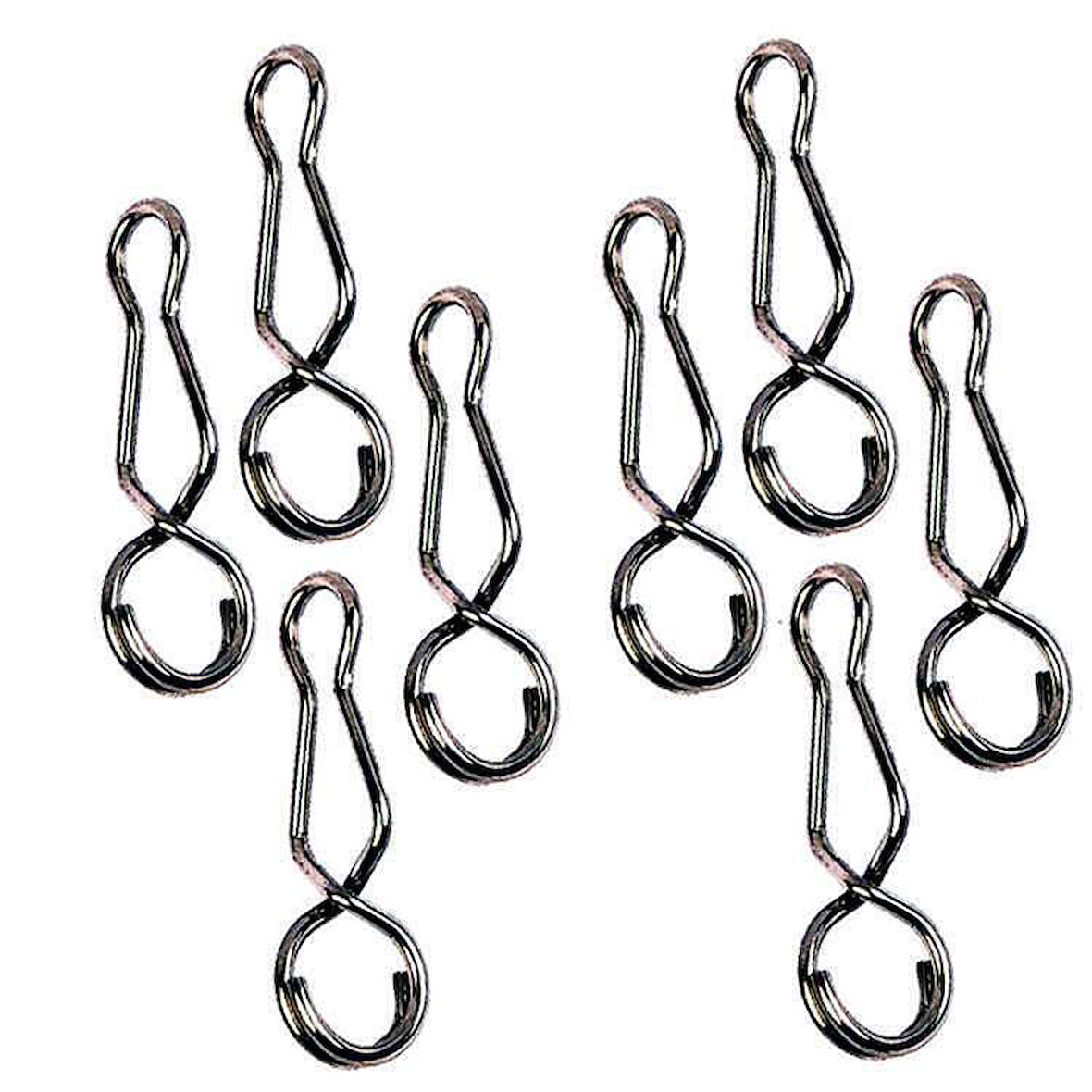 Bando Round Eye Cross Square Aksesuar 8059 10lu Standart-L