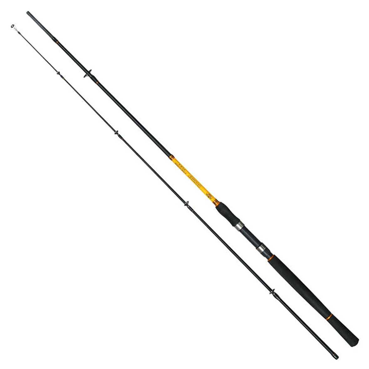 Albastar Bouncy Olta Kamışı Standart-240CM / 15-40G