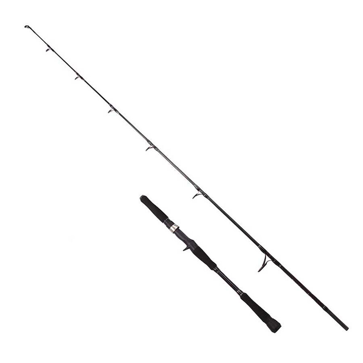 Albastar Novus Olta Kamışı TETİKLİ-180CM