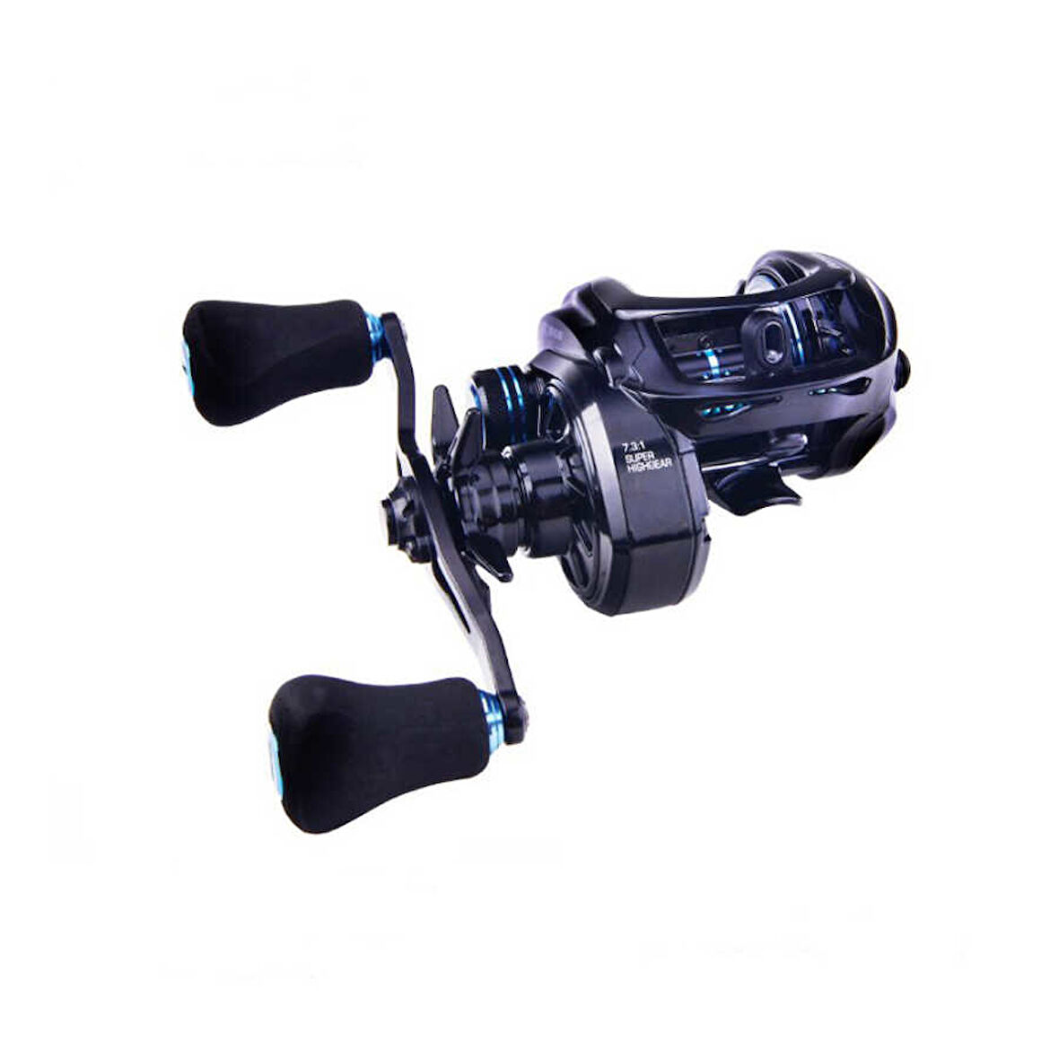 Banax GT Baitcasting Olta Makinesi Standart-300B