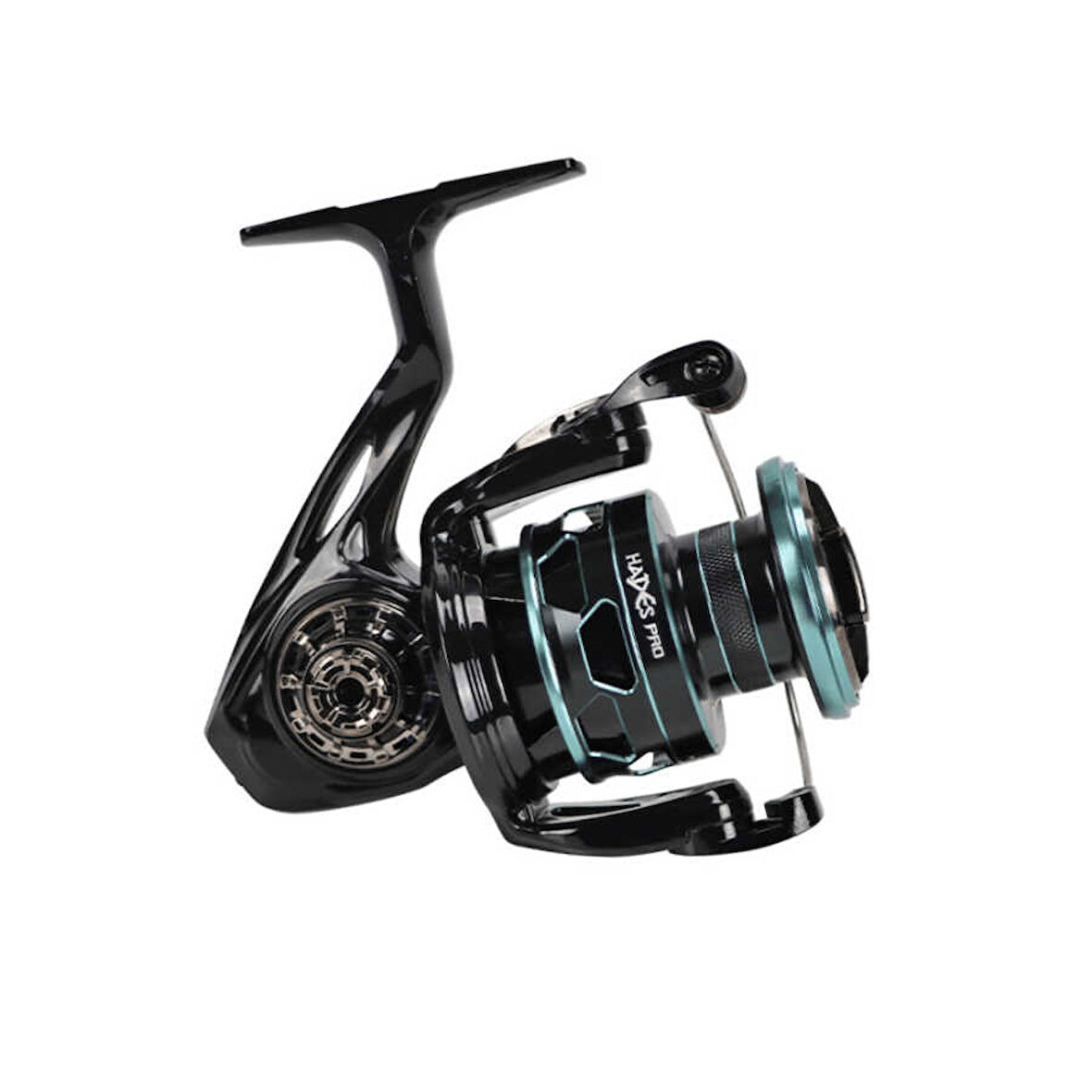 Banax Hades Pro Olta Makinesi Standart-3000S