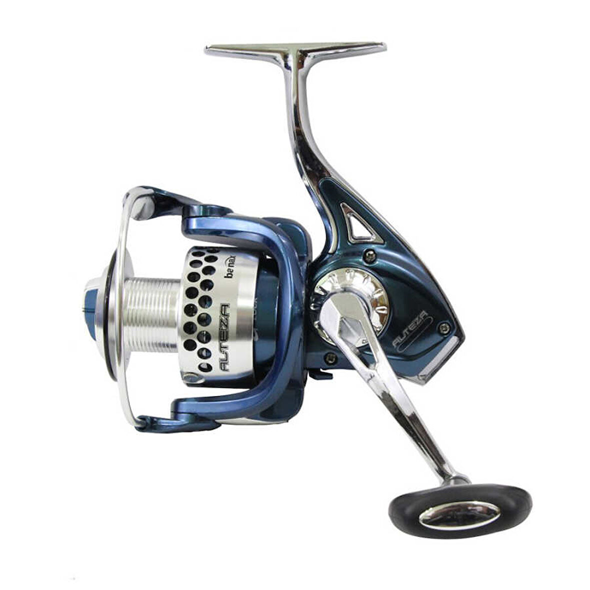 Banax Alteza Spin Olta Makinesi Standart-4000