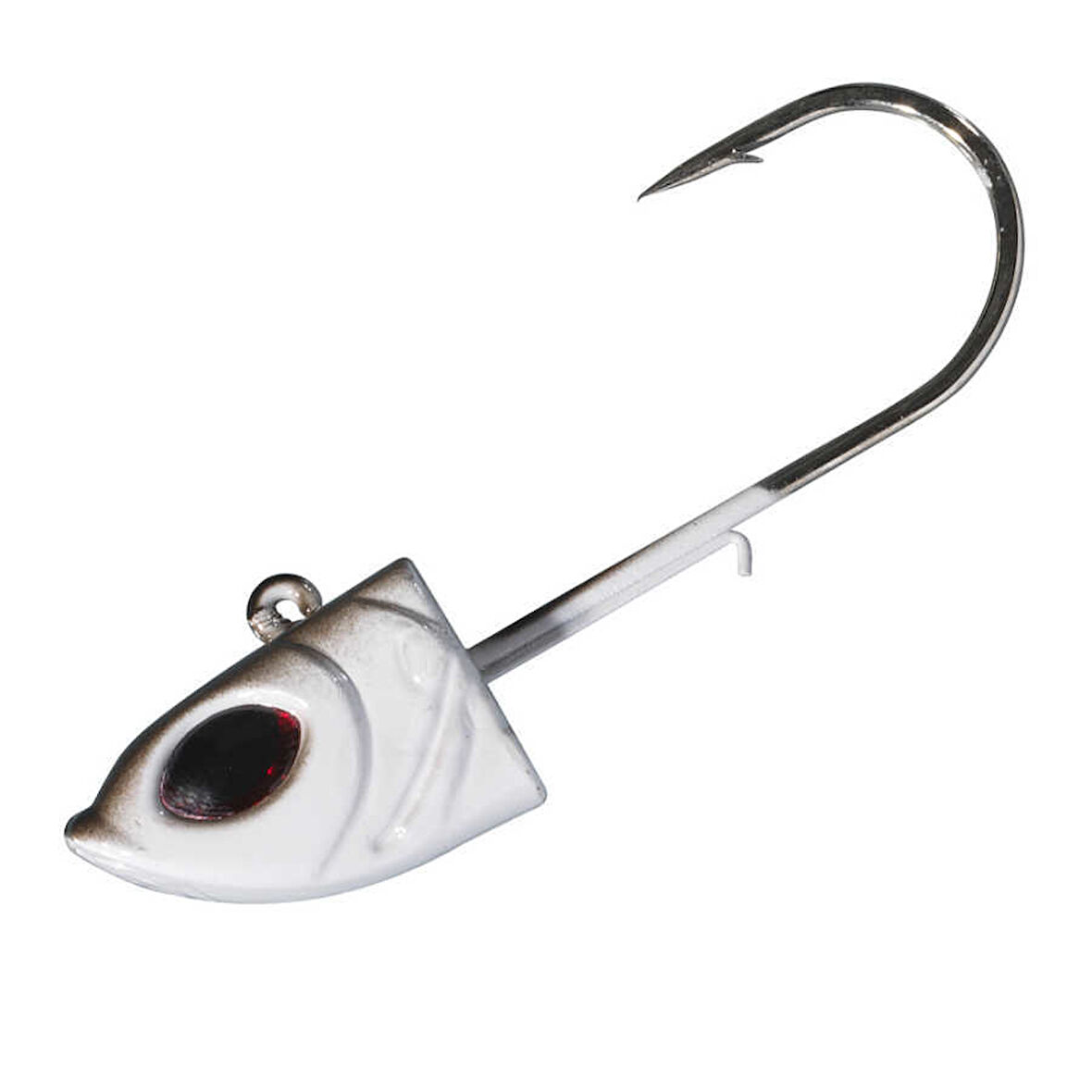 Berkley Powerjig Ripple Head Jighead Sahte Yemi Standart-5GR - 4LU