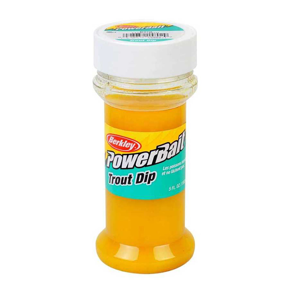 Berkley Powerbait Trout Dip GARLIC MINT-150ML