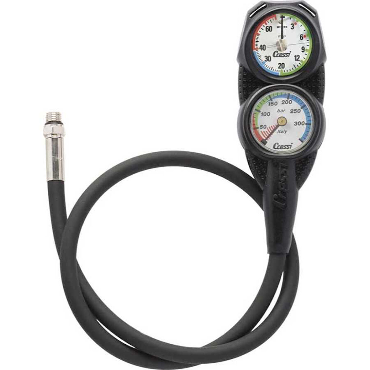 Cressi Dp2 Dalış Konsolu Standart