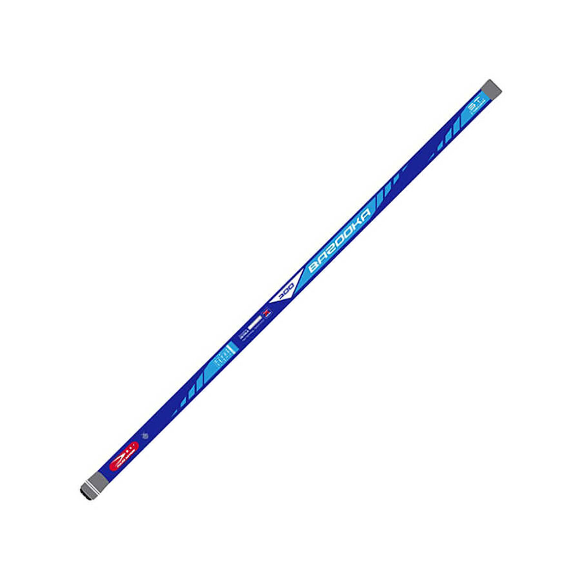 Kali Kunnan Bazooka Göl Olta Kamışı Standart-700CM