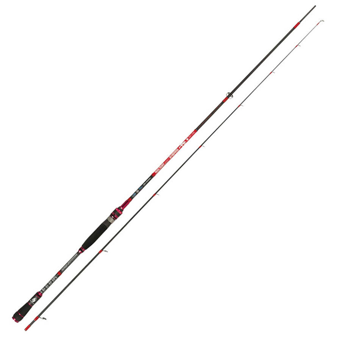 Kali Kunnan Hicari Xtr Olta Kamışı Standart-270CM - 8-28G