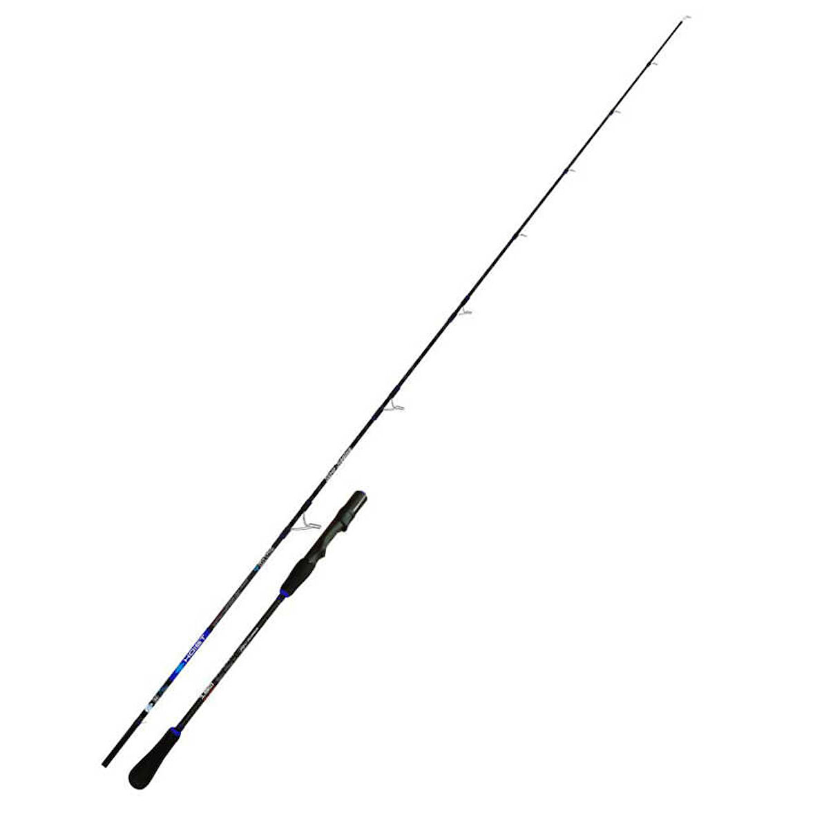 Kali Kunnan Mythic Hoist Slow Jig Olta Kamışı Standart-190CM / 50-150G