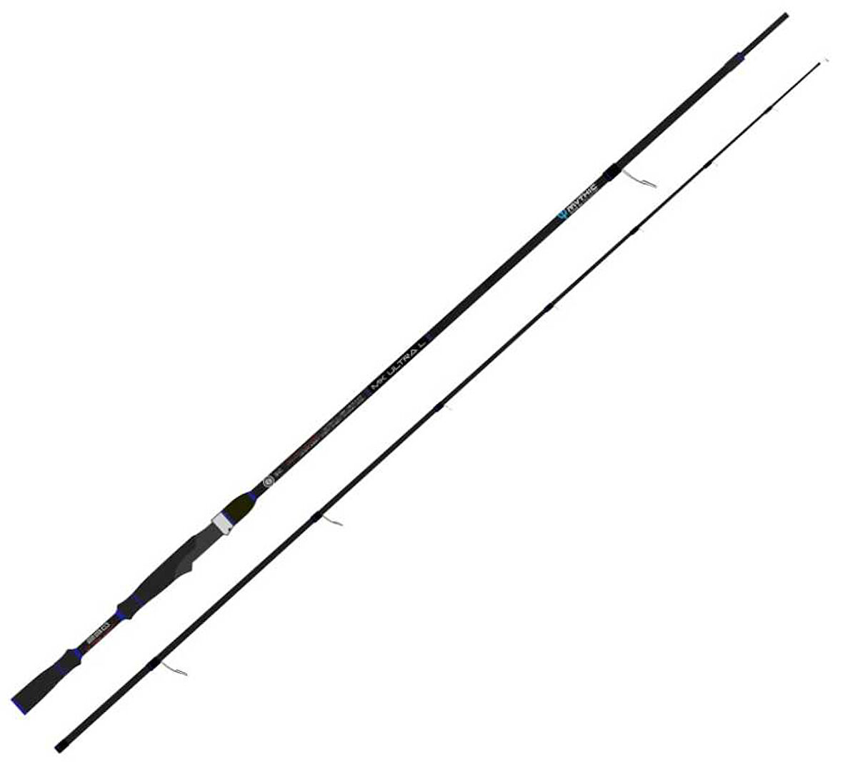 Kali Kunnan Mythic MK21 Ultra Light Jig Olta Kamışı Standart-230CM