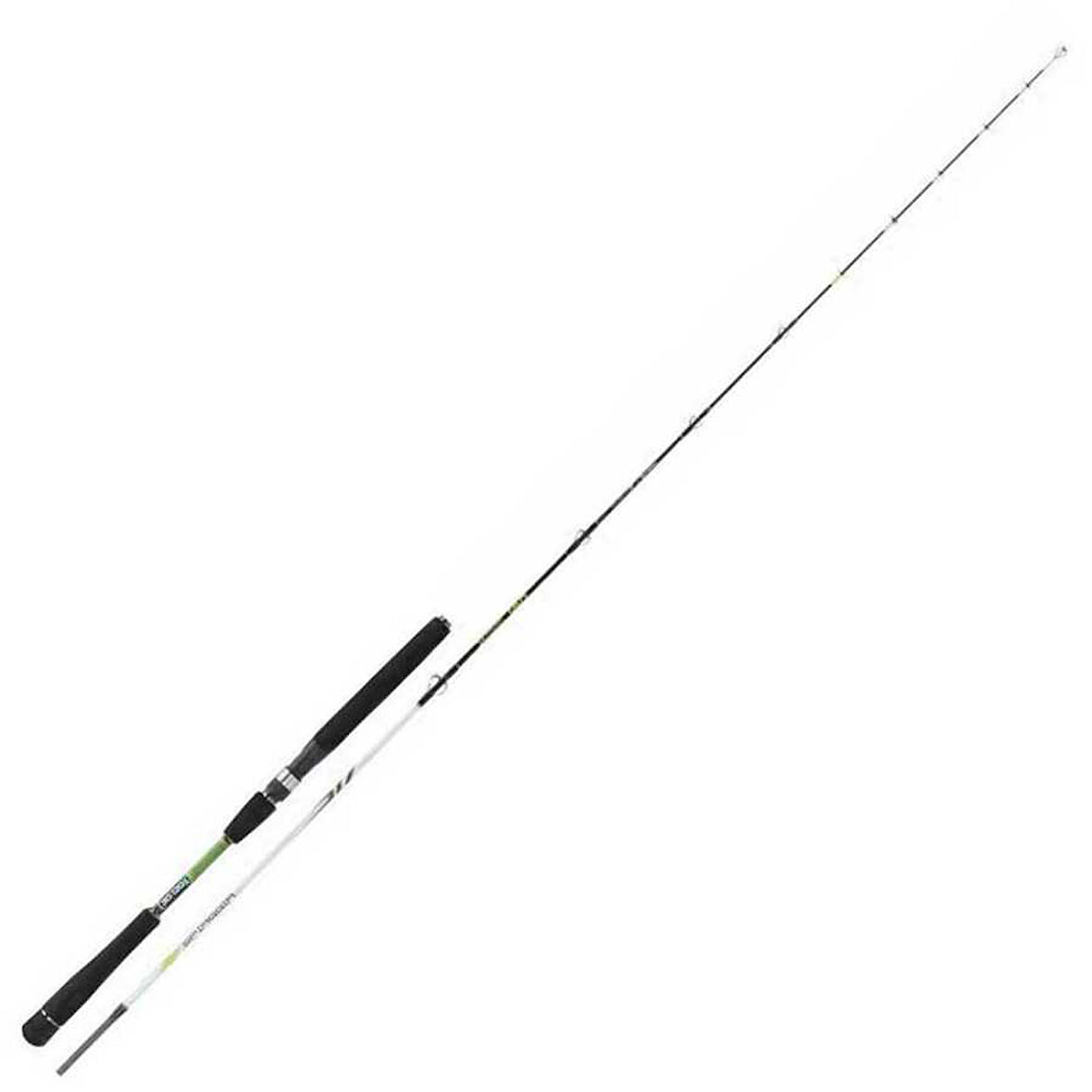 Kali Kunnan Spiaggia Olta Kamışı Standart-180CM