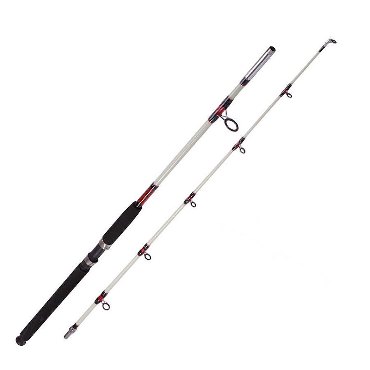 Albastar Arda 1003 Tekne Olta Kamışı Standart-240CM